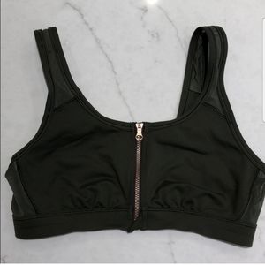 AERIE sports bralette